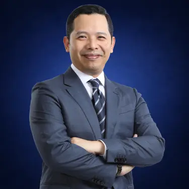 Hisham Halim